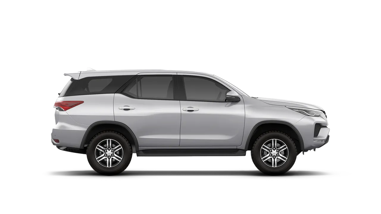 Fortuner