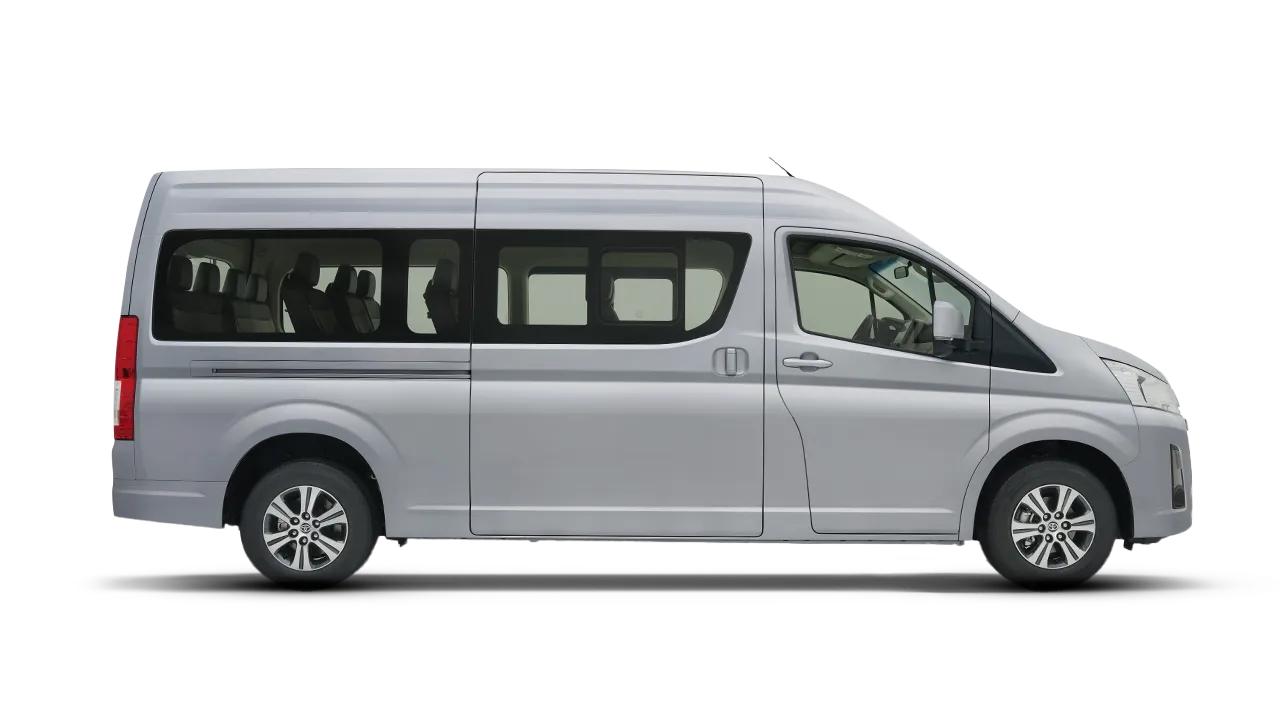 GL Grandia Tourer