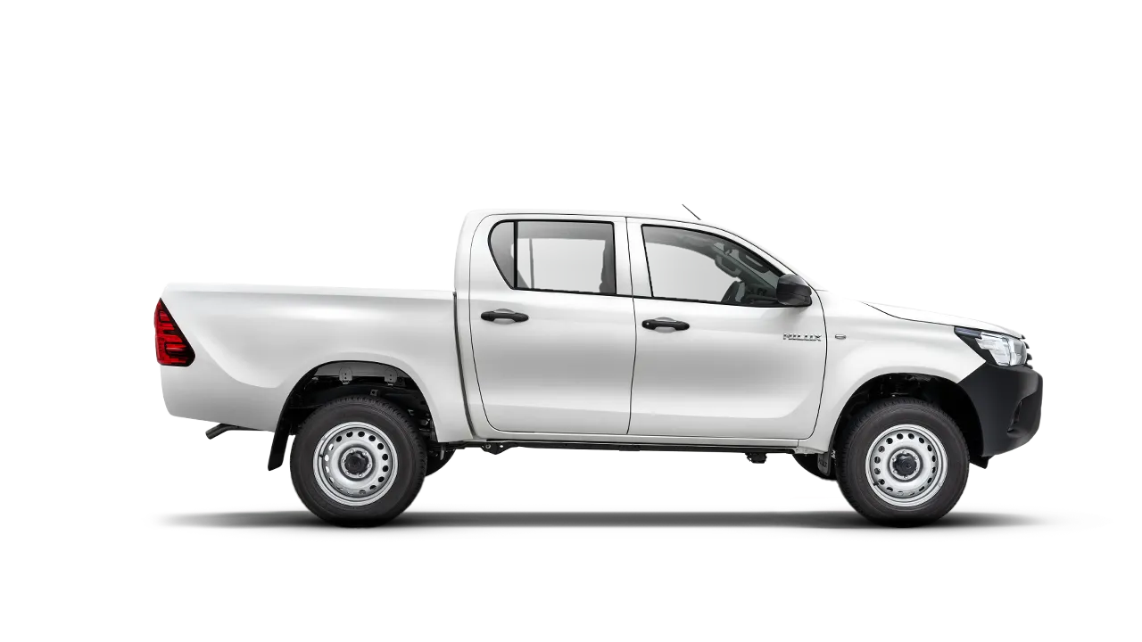 Hilux
