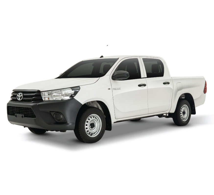 Hilux